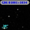 GB6 B1001+1034