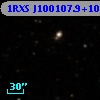 1RXS J100107.9+102537