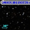 2MASX J01193728+6039158