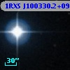 1RXS J100330.2+095350
