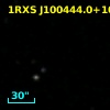 1RXS J100444.0+101450