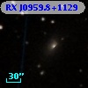 RX J0959.8+1129