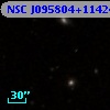 NSC J095804+114240