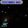 [YSS2008] 485
