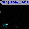 NSC J100401+103307