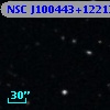 NSC J100443+122124