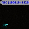 NSC J100619+112009