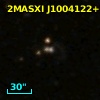 2MASXI J1004122+115133