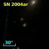 SN 2004ar