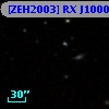 [ZEH2003] RX J1000.5+1047  3