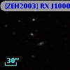 [ZEH2003] RX J1000.5+1047  4
