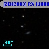 [ZEH2003] RX J1000.5+1047  7