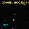 2MASS J10003324+1048242