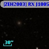 [ZEH2003] RX J1005.8+1058  1