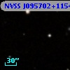 NVSS J095702+115434