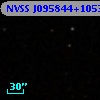 NVSS J095844+105343