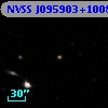 NVSS J095903+100848