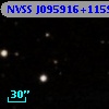 NVSS J095916+115924