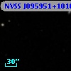 NVSS J095951+101018