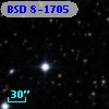 BSD   8-1705