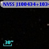 NVSS J100434+103445