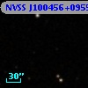 NVSS J100456+095506