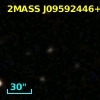 2MASS J09592446+1131041