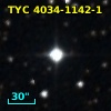 TYC 4034-1142-1