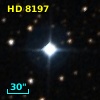 HD   8197