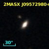 2MASX J09572980+0807285