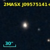 2MASX J09575141+0750112