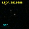 LEDA 2816688