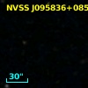 NVSS J095836+085954