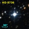 HD   8736