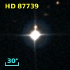 HD  87739