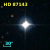 HD  87143