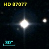 CCDM J10029+0742AB