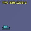TYC  830-1236-1