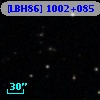 [LBH86] 1002+085
