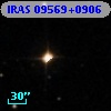 IRAS 09569+0906