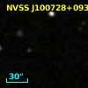 87GB 100445.3+094954