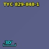 TYC  829-848-1