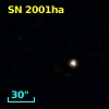 SN 2001ha