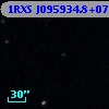 1RXS J095934.8+072322
