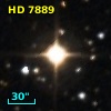 HD   7889