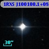 1RXS J100100.1+085708