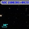 NSC J100201+082557