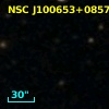 NSC J100653+085722
