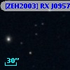 [ZEH2003] RX J0957.7+0751  5