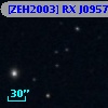 [ZEH2003] RX J0957.7+0751  6